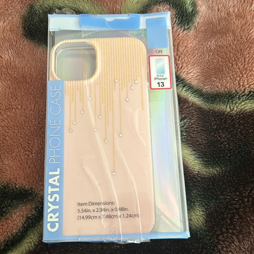 iPhone case new 13
